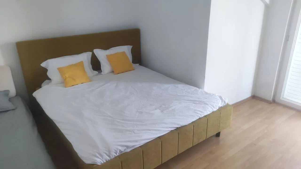 Apartamento Studio Apartman Trogir