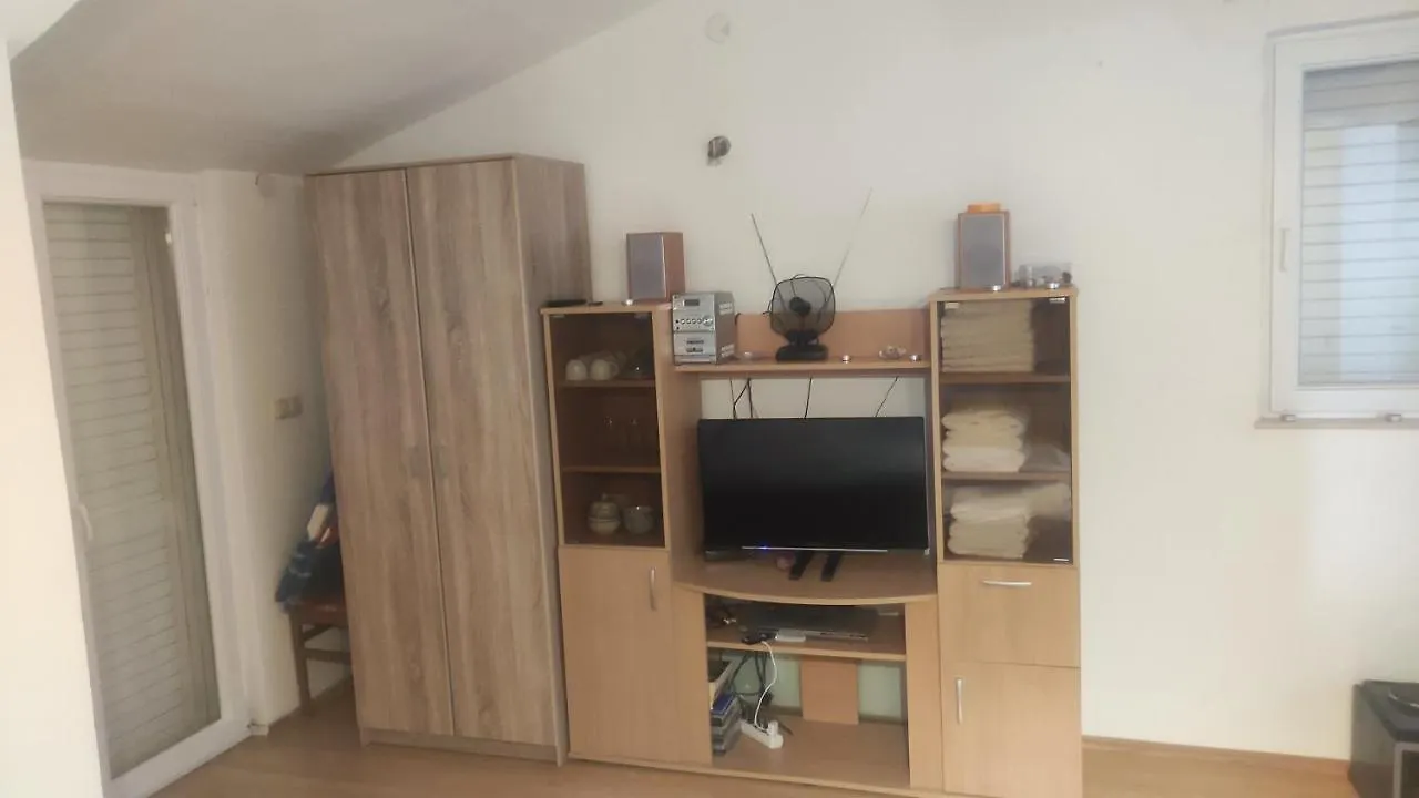 Apartamento Studio Apartman Trogir 0*,  Croacia