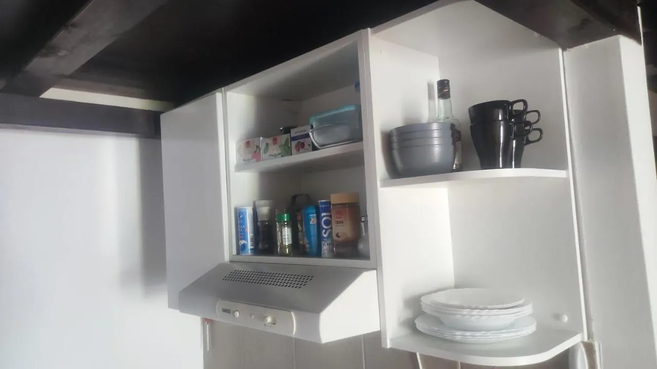 Apartamento Studio Apartman Trogir