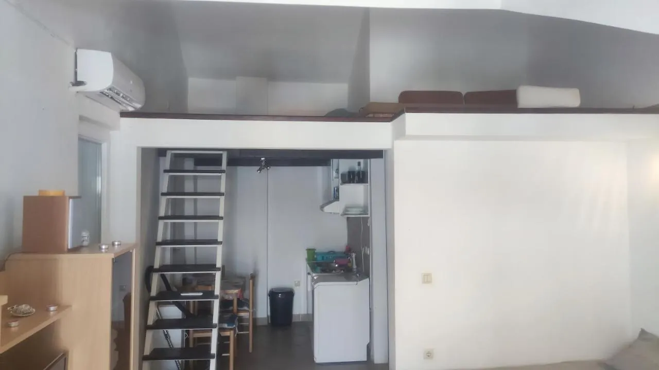 Studio Apartman Trogir Apartment